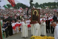 Lednica 2018