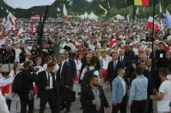 Lednica 2018