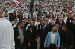 Lednica 2018