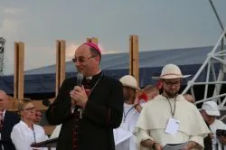 Lednica 2018