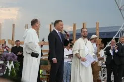 Lednica 2018