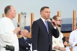 Lednica 2018