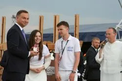 Lednica 2018