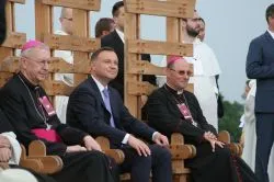 Lednica 2018