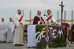 Lednica 2018