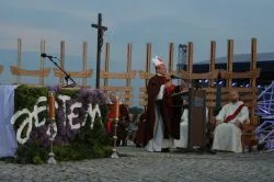 Lednica 2018