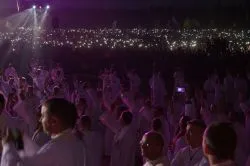 Lednica 2018