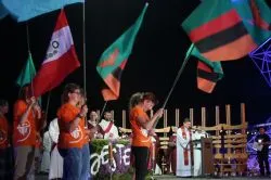 Lednica 2018