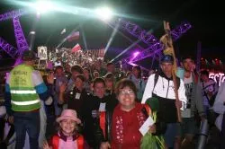 Lednica 2018