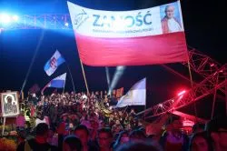 Lednica 2018
