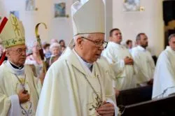 70 lat pobytu marianów w Grudziądzu