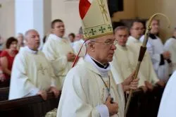 70 lat pobytu marianów w Grudziądzu