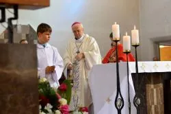 70 lat pobytu marianów w Grudziądzu