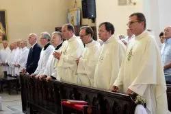 70 lat pobytu marianów w Grudziądzu