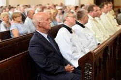 70 lat pobytu marianów w Grudziądzu