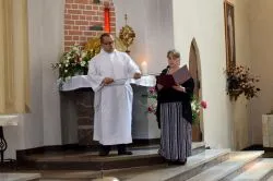 70 lat pobytu marianów w Grudziądzu