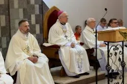 70 lat pobytu marianów w Grudziądzu