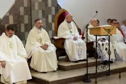 70 lat pobytu marianów w Grudziądzu