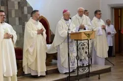 70 lat pobytu marianów w Grudziądzu