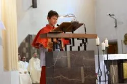 70 lat pobytu marianów w Grudziądzu