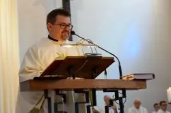 70 lat pobytu marianów w Grudziądzu