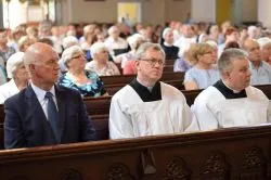 70 lat pobytu marianów w Grudziądzu
