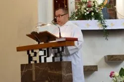 70 lat pobytu marianów w Grudziądzu