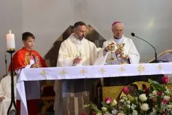 70 lat pobytu marianów w Grudziądzu