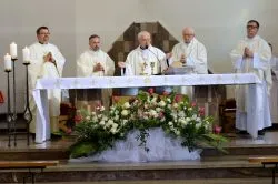 70 lat pobytu marianów w Grudziądzu