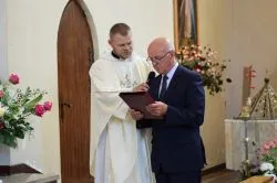 70 lat pobytu marianów w Grudziądzu