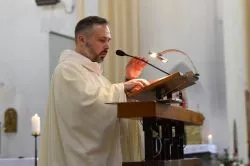 70 lat pobytu marianów w Grudziądzu