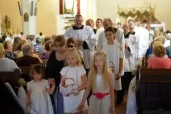 70 lat pobytu marianów w Grudziądzu