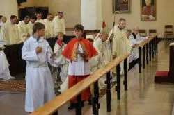 70 lat pobytu marianów w Grudziądzu