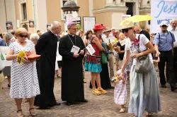 Marsz dla życia i rodziny w Toruniu
