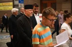 Marsz dla życia i rodziny w Toruniu
