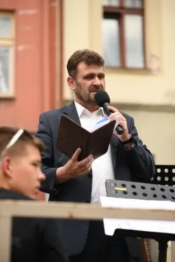 Marsz dla życia i rodziny w Toruniu