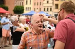 Marsz dla życia i rodziny w Toruniu