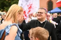 Marsz dla życia i rodziny w Toruniu