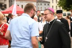 Marsz dla życia i rodziny w Toruniu