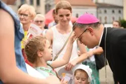 Marsz dla życia i rodziny w Toruniu