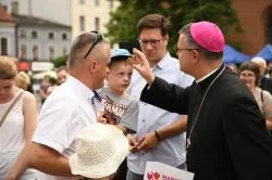 Marsz dla życia i rodziny w Toruniu