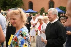 Marsz dla życia i rodziny w Toruniu