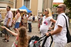 Marsz dla życia i rodziny w Toruniu