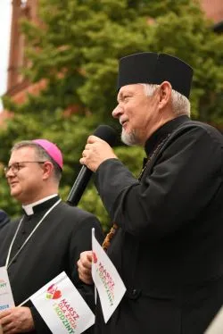 Marsz dla życia i rodziny w Toruniu