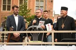 Marsz dla życia i rodziny w Toruniu