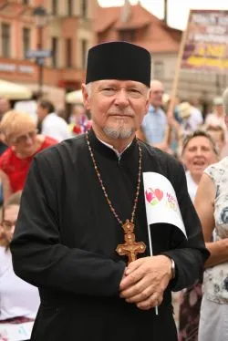 Marsz dla życia i rodziny w Toruniu