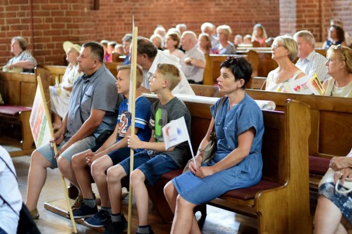 Marsz dla życia i rodziny w Grudziądzu