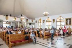 Marsz dla życia i rodziny w Działdowie