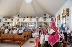 Marsz dla życia i rodziny w Działdowie