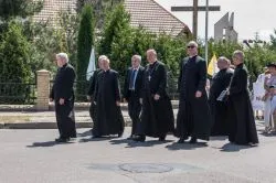 Marsz dla życia i rodziny w Działdowie